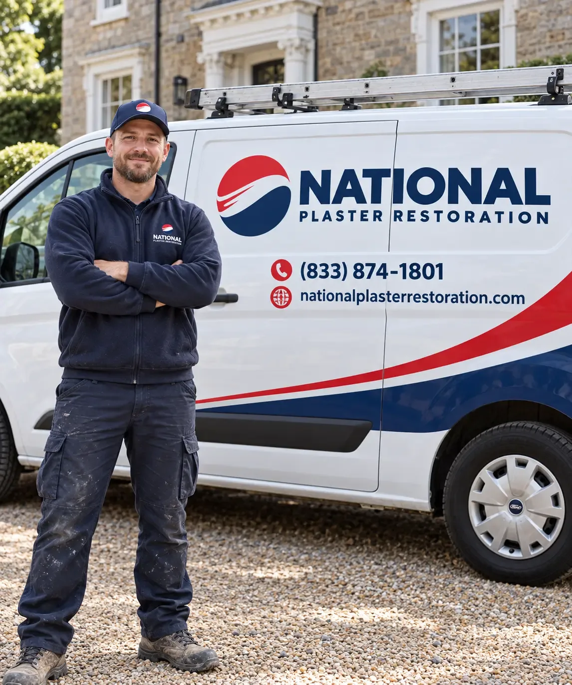 Plaster Repair company in New Baltimore, NY